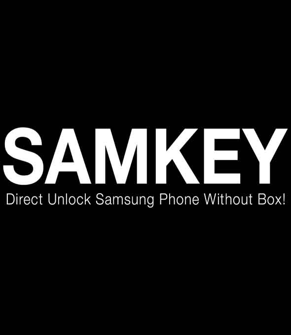 Samkey tmo CodeReader account Credits 