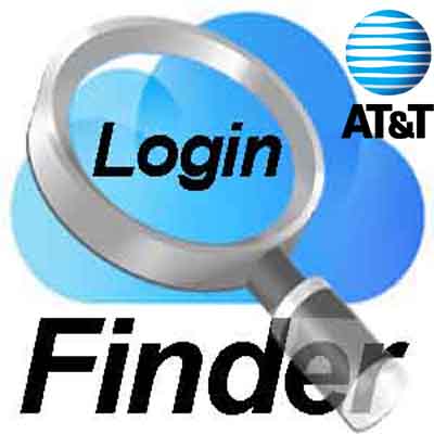 iCloud Login Finder AT&T USA